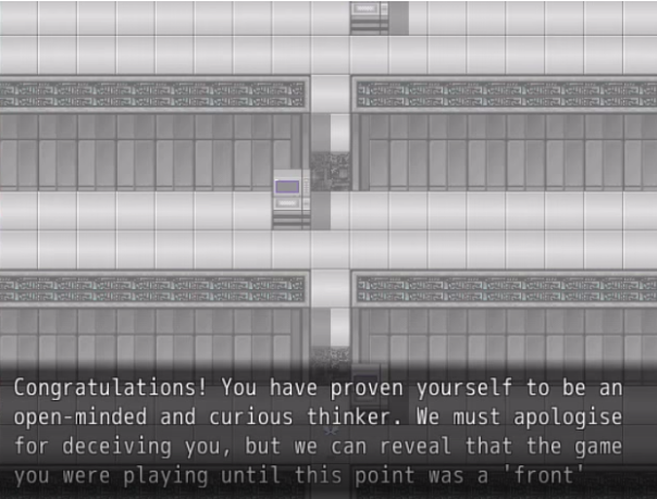 In game image about ascension